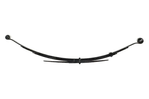 For Ford Explorer Sport Trac 2001-2002 Dorman Rear Leaf Spring Foto 2 de 4