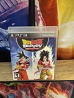 Dragon Ball Z: Budokai HD Collection Sony PlayStation 3 Complete CIB