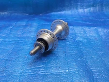 Shimano Dura Ace HB-7710 36H NJS Certified Front Hub Without Wheel Nuts