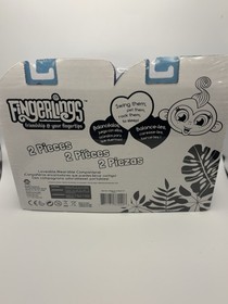 Fingerlings Lot Monkey Unicorn Tested Works