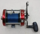 Vintage Abu Garcia Ambassadeur 7000 High Speed Made In Sweeden