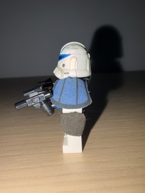 Lego Star Wars Phase 2 Captain Rex (75012)