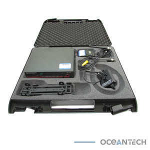 Sennheiser EM 100 G3 Kit W/ ew 100 G3 & Cables (No Microphone)