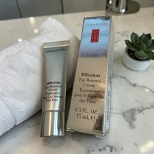 Elizabeth Arden Millennium Renewal Eye Cream 0.5 oz New in Box
