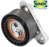 Snr GA357.63 Spannrolle FüR Keilrippenriemen Spannrolle FüR Keilriemen
