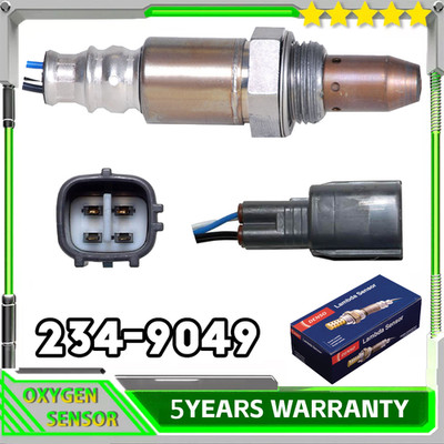 DENSO Oxygen Sensor 234-9049 For Scion TC 2005-2010 2.4L L4 Upstream