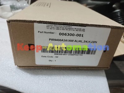 Infrared gas detector PIR9400 probe 006300-001