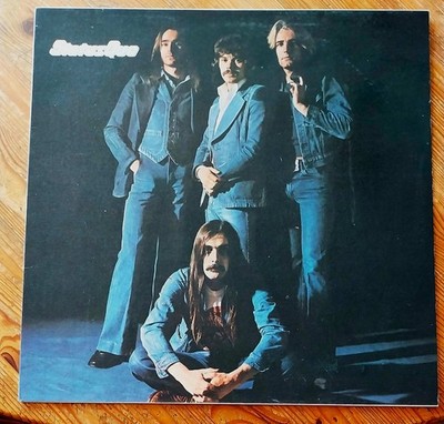 LP Status Quo Blue for you