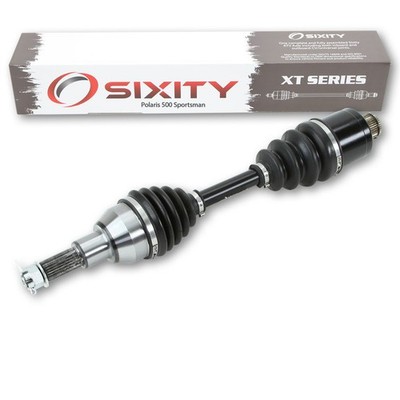 Polaris Rear Left CV Axle 500 Sportsman 2002 Sixity XT sf