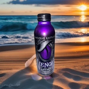 Venom Energy | eBay