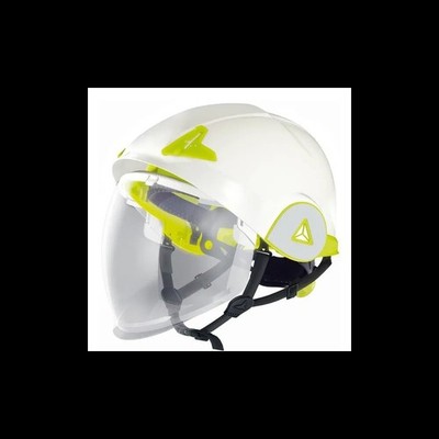 Delta-Plus Onyx 2 Visierhelm mit Doppelschale Pro Lichtbogen ABS 