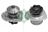 Schaeffler Ina Wasserpumpe MotorküHlung 538 0036 10 FüR Lancia Fiat Autobianchi