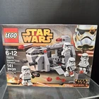 Lego 75078 Star Wars Imperial Troop Transport New Sealed Box
