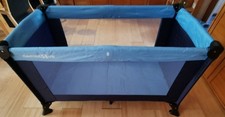 Kinderreisebett