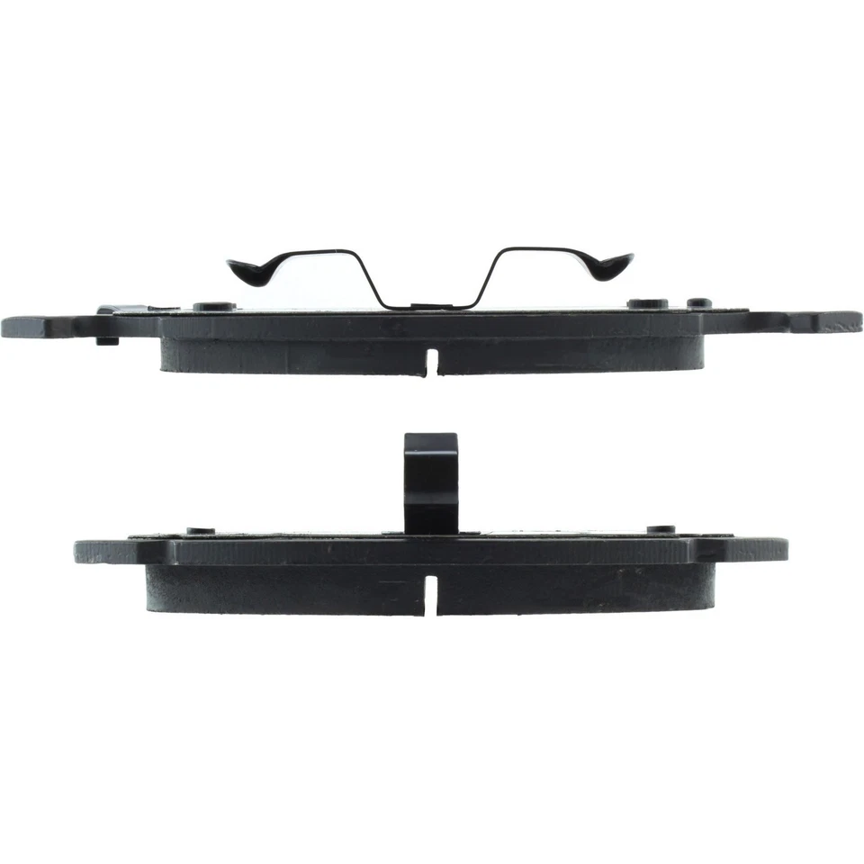 For 1995-2005 Pontiac Sunfire | Centric Front Disc Brake Pads | Semi-Metallic - Image 3 of 3