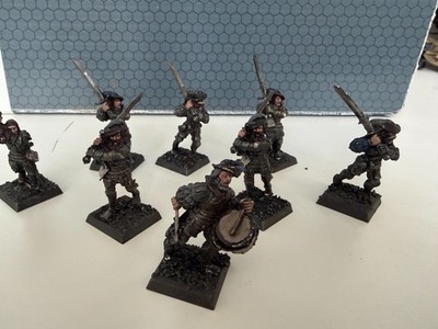 Armalion - DSA - Tabletop - 10 Almadaner Doppelsöldner (Zinn)
