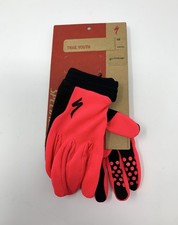 Specialized Trail Youth Medium Cycling Gloves - New
