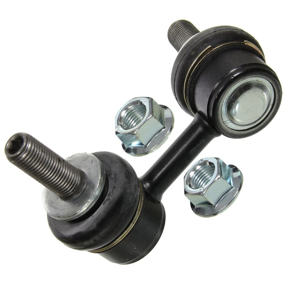 Barra estabilizadora delantera y trasera MOOG OEM para Toyota Sequoia 2008-2019 garantía de por vida Foto 3 de 4