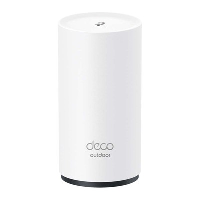 TP-LINK AX3000 Outdoor Ganzes Home Mesh WiFi 6 Unit Deco X50-Outdoor TP-LINK 802
