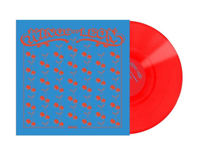 KINGS OF LEON EP#2 - LP / Cherry Red Vinyl (2026)