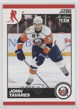 2010-11 Score John Tavares #306 0i6