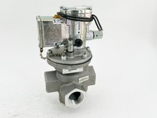 New Parker N3556804553 Solenoid Valve 3-Way 140PSI 115V 60Hz - No Box