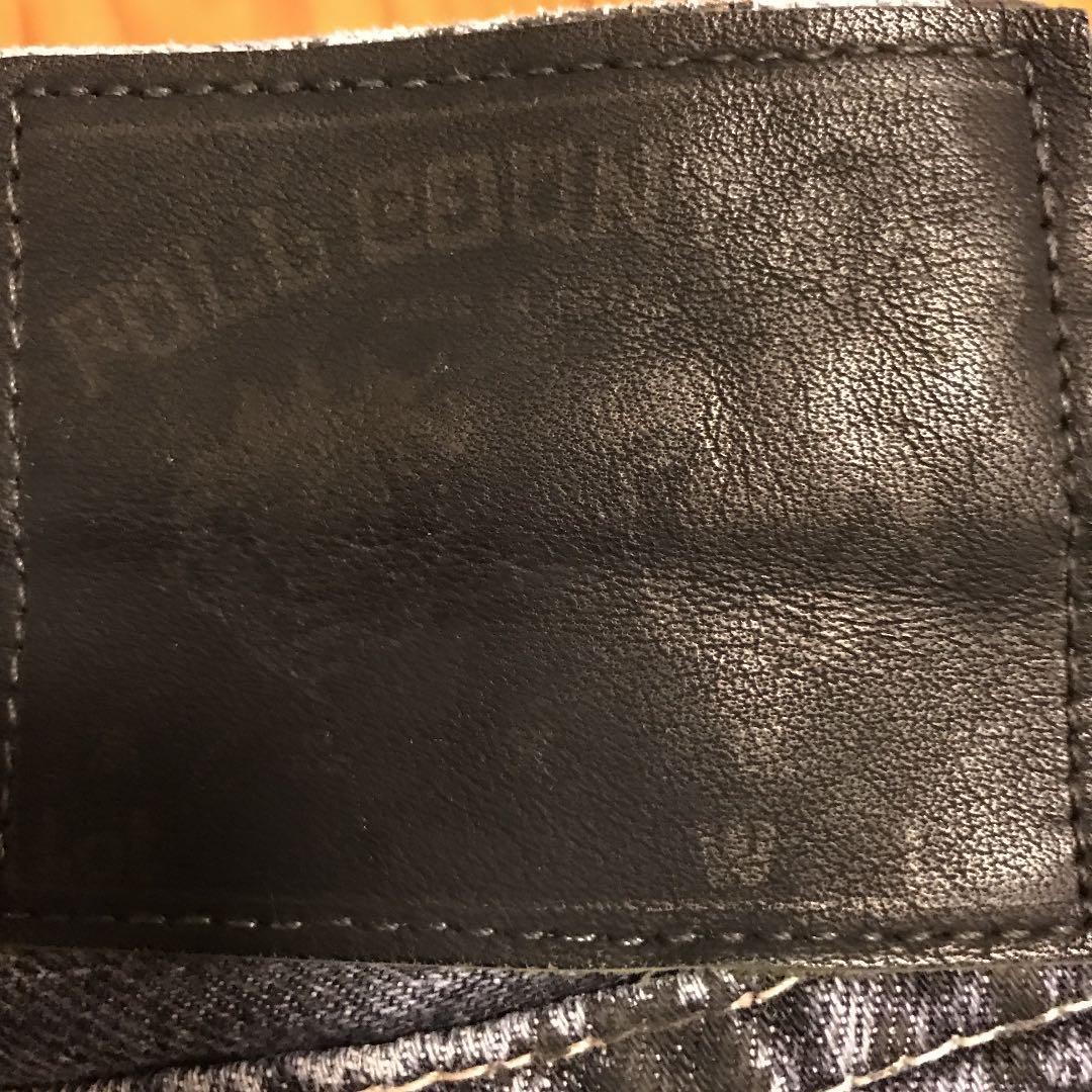 full count jeans - image 5