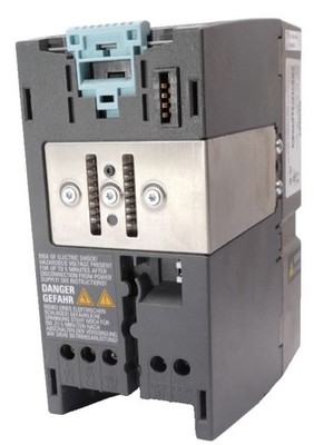Siemens Sinamics Power Module 240 6SL3224-0BE17-5UA0 6SL3 224-0BE17-5UA0