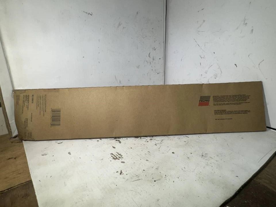 Junta de cubierta de válvula International Harvester Scout 1970 - Fel-Pro #13839R Foto 2 de 3