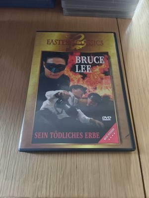 Eastern Classics - Sein Tödliches Erbe [DVD] Zustand Sehr Gut