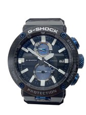 Casio GWR-B1000 50mm Black Dial Wristwatch #2nW1204