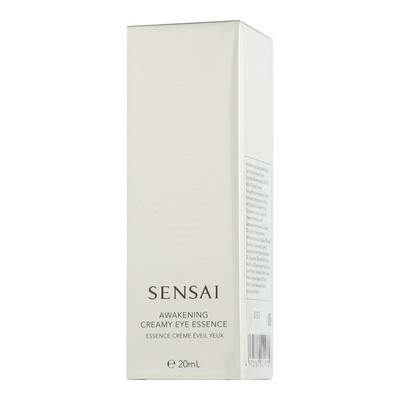 Sensai Expert Products - Awakening Creamy Eye Essence 20ml