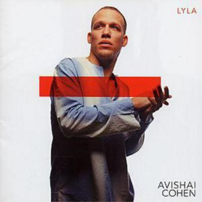 Avishai Cohen Lyla (CD) Album