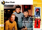 Dr Jim Stamps Maximum Card Star Trek 50Th Anniversary Forever 2V Fdc
