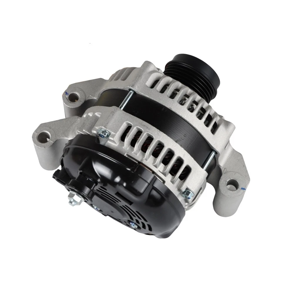 Alternador para Jeep Grand Cherokee 2011-2018 Chrysler 300 2011-2015 3,6 L 160 amperios Foto 3 de 4