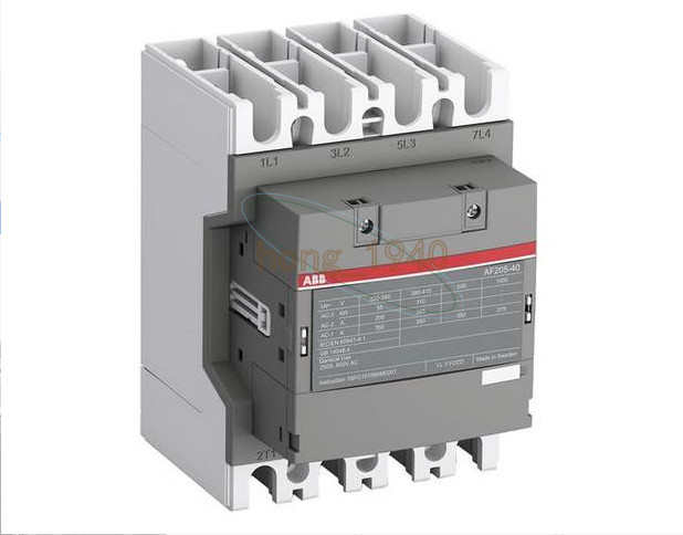 ONE NEW ABB AF205-40-11 AF205-40-11-14 250-500VAC/DC Ac-dc contactor