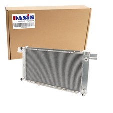 AKS DASIS K&Uuml;HLER WASSERK&Uuml;HLER passend f&uuml;r MERCEDES-BENZ SL | 122520AL