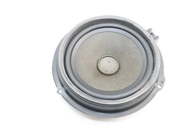 JAGUAR XF X250 Haut-parleur Sonore de Porte Avant Gauche AW93-18808-FC 35449268 - Photo 1/3