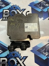 2018-2019 Audi S5 A5 A4 S4 Abs Anti Lock Brake Pump Module Unit 8w0907379 Oem
