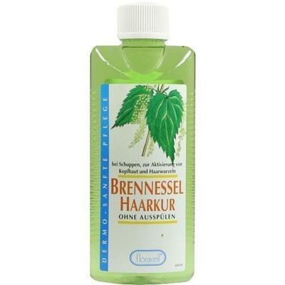 BRENNESSEL HAARKUR Floracell 200 ml