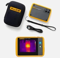 FLUKE PTi120 Compact Pocket Thermal Imaging Camera Infrared Imager