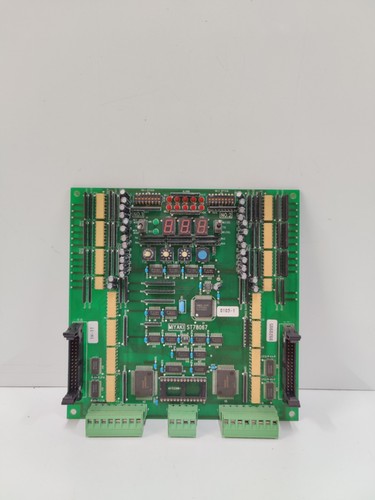 MIYAKI ST78067 PRINTED CIRCUIT BOARD