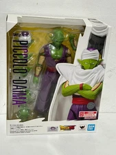 IN HAND Bandai S.H. Figuarts Piccolo Dragon Ball Daima In Stock US SELLER