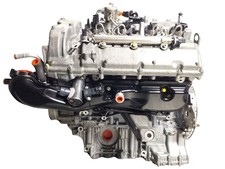 11002346941 KOMPLETTER MOTOR / N63B44B / 17501106 F�R BMW 6 GRAN COUPE F06 650