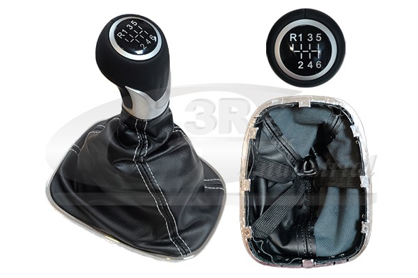 3x ✅Fits 3RG 25447 OPEL GEAR KNOB  ⭐UK Seller⭐