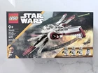 LEGO Star Wars 75402 ARC-170 Starfighter Spaceship - SHIPS FAST!