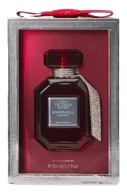 BOMBSHELL MIDNIGHT Perfume Victoria's Secret 1.7 Oz 50ml EDP Eau de Parfum Spray