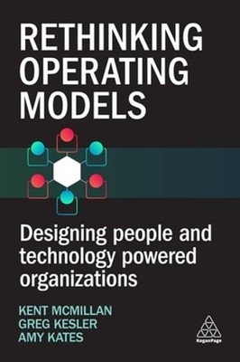 Rethinking Operating Models: Designing People and Technology Powered by McMillan