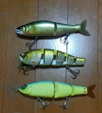 Jointed Claw Spooky Jack Royal Flush