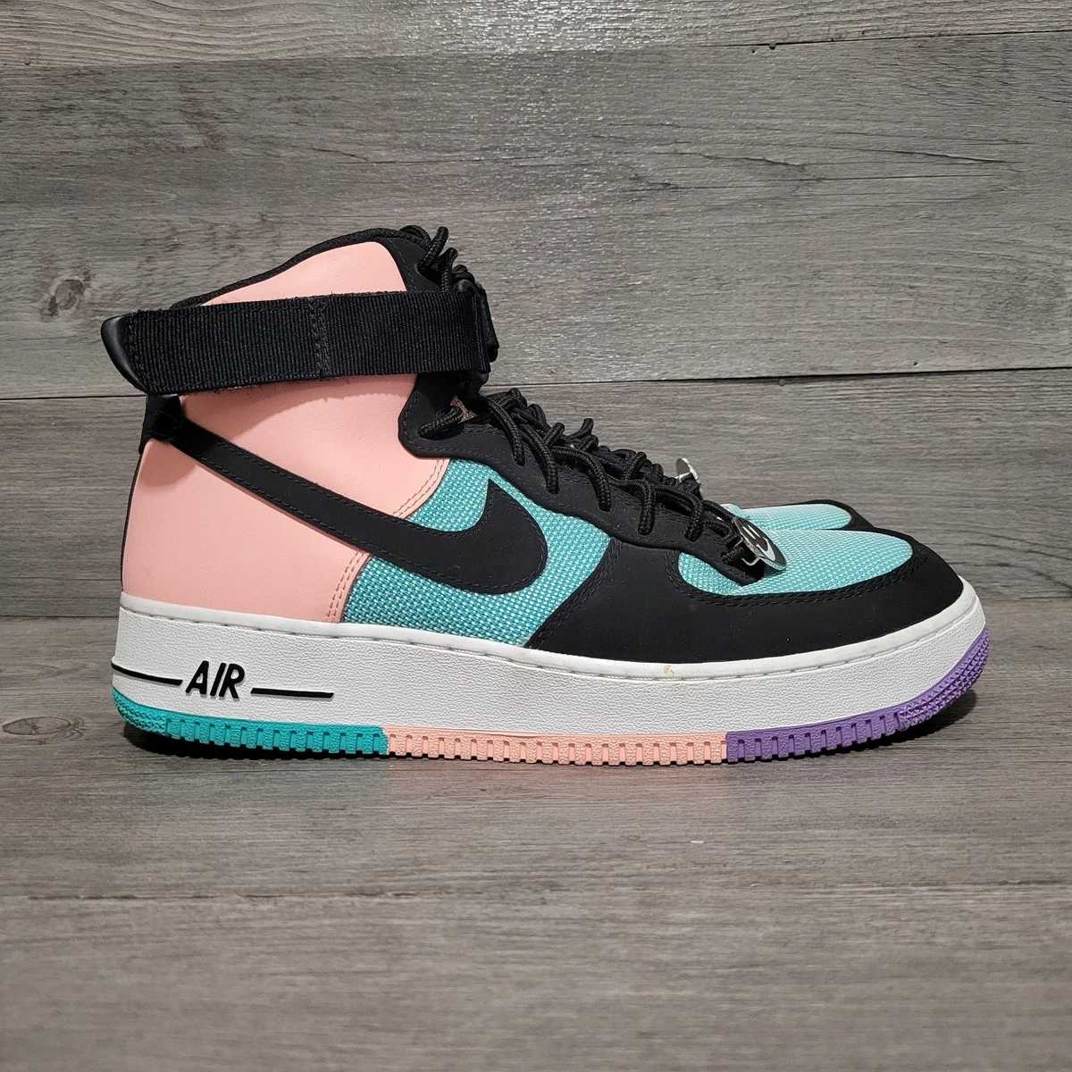 Nike Air Force 1 High Have A Nike Day | eBay